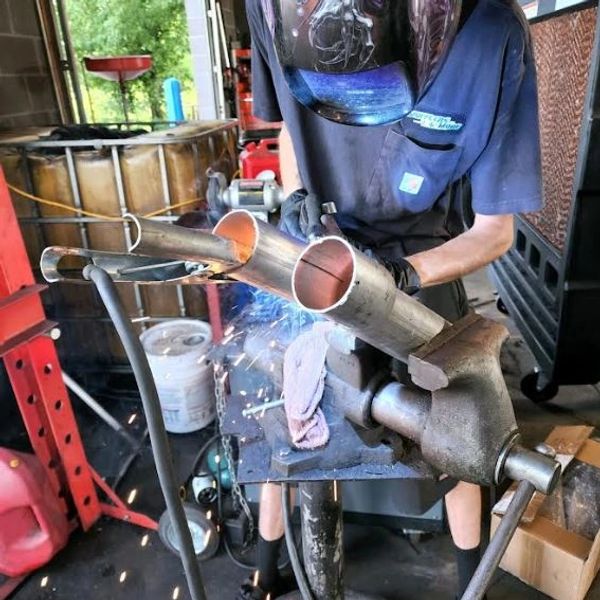 Mufflers and More Indy (Noblesville)